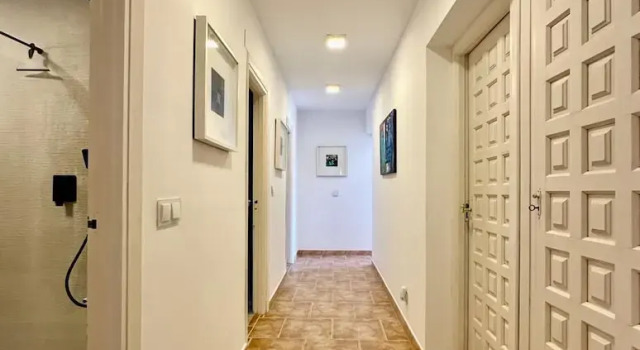 Вилла Casa Sophie - Villa with private pool near Moraira