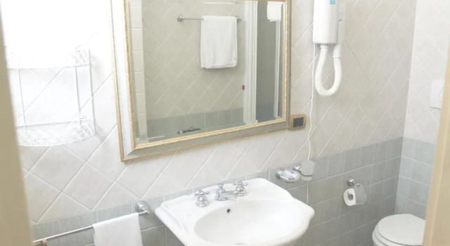 Номер Standard Hotel Rinascimento