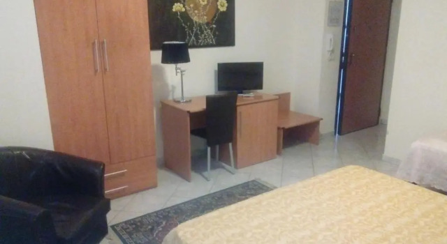 Habitación triple Estándar B&B Raggio di Sole