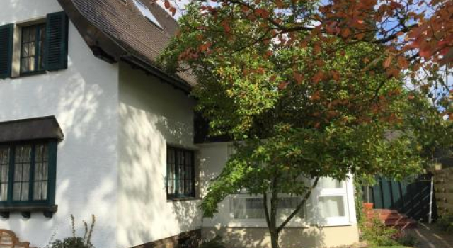Apartment Königsforst, Réserver Appartement Rath Heumar Cologne