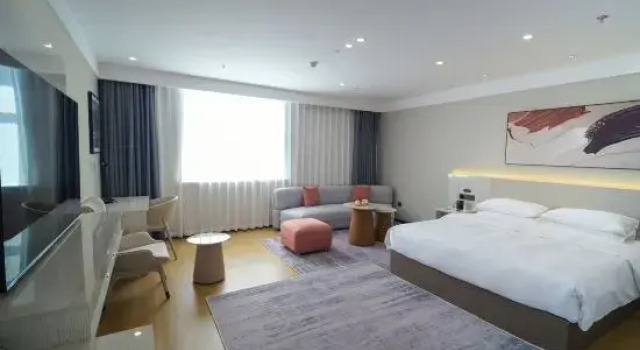 Standard Suite Xingang Hotel