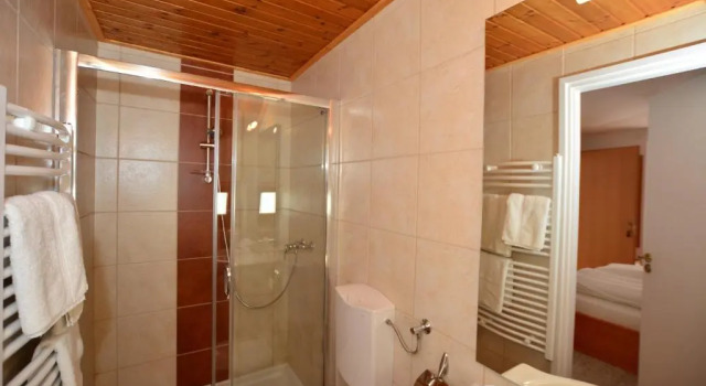 Студия Virágoskert Apartman