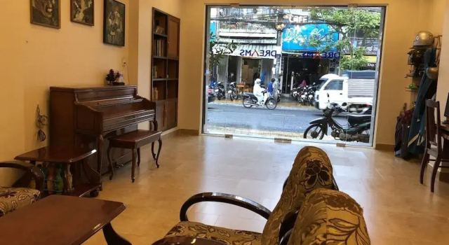 Trinh Nhi Hotel 1, Book Hotel Da Lat Lam Dong