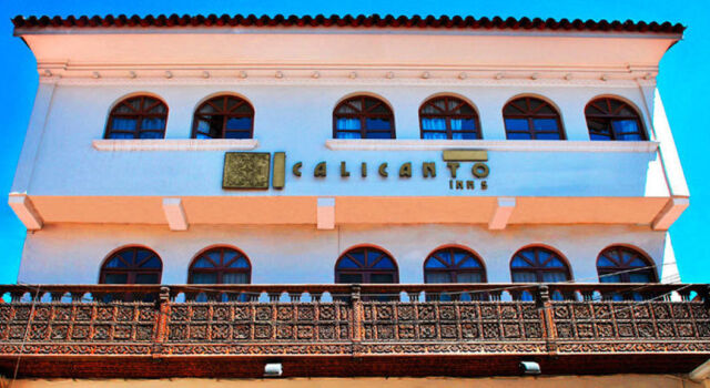 Hotel Calicanto Inn's 2, Reserva ahora Hotel Centro de Cusco 