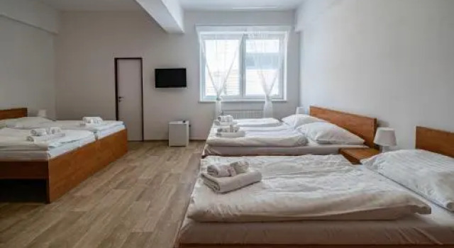 Penzion Patria Kobyli, Reservar Hotel Kobylí Slovacko