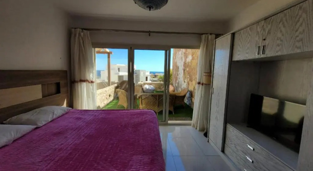 Luxury suite for rent in Sahl Hashish, Prenota Hotel Hurghada Mar Rosso
