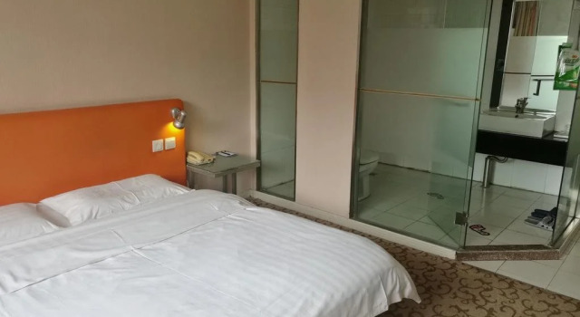 Shan Xi Mei Ke Mei Jia Hotel