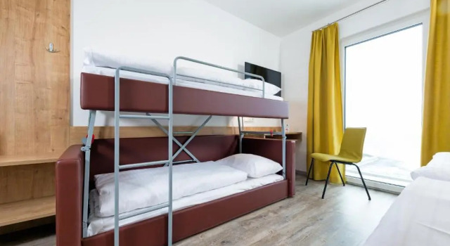 Семейный номер Superior Cleverhotel