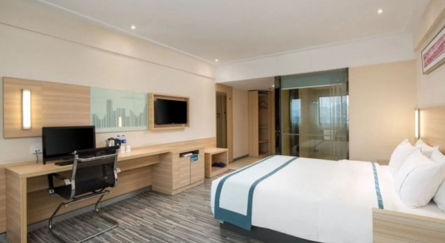 City Comfort Inn Changsha Meixihu Park