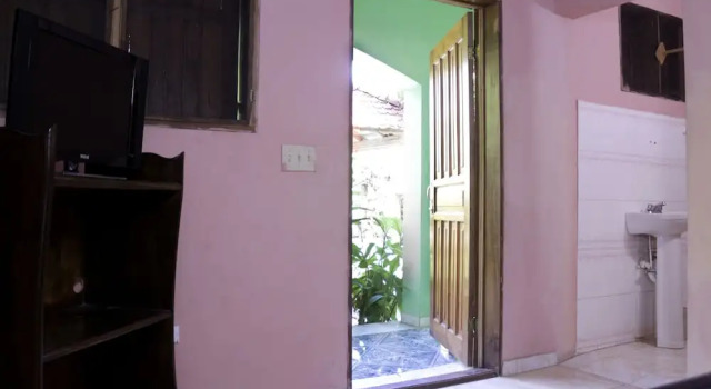 Номер Standard My Auberge Inn Jacmel