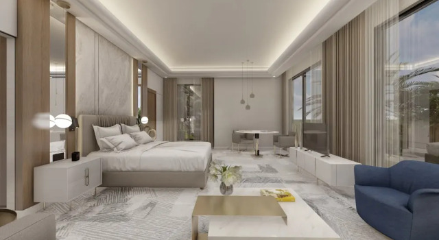 Люкс voco Jeddah Gate by IHG