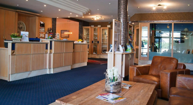 Inselhotel Poel, Buchen Sie Hotel Poel Insel Poel