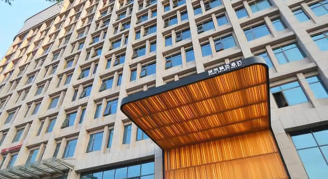 East Select Hotel
