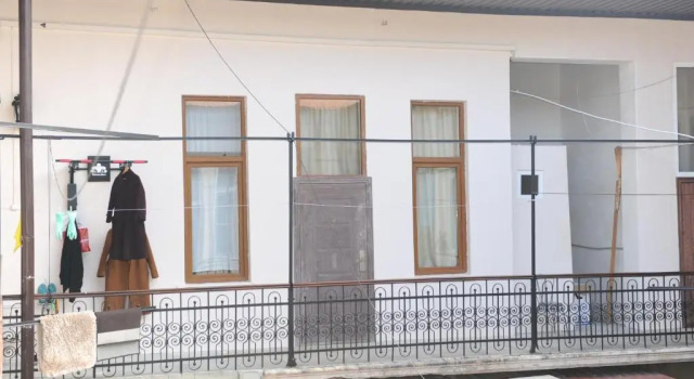 Apartment on Prospekt Mira 71, Book Apartment Sukhum Abkhazia