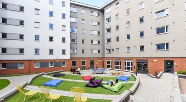 The Heights-Campus Accommodation, Забронировать Отель Бирмингем Уэст-Мидлендс, рядом с Бирмингемский городской университет