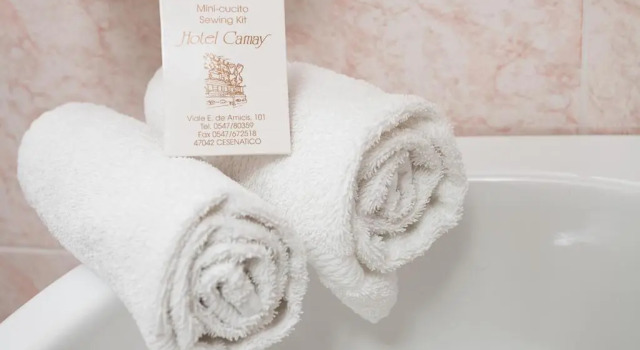 Номер Standard Hotel Camay