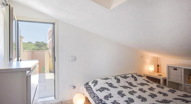 Stunning Apartment in Porto Pozzo OT With 2 Bedrooms, Забронировать Апартаменты/квартира Апартаменты Порто-Поццо, Апартаменты/квартира