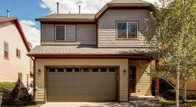 5640 Kodiak Way Townhouse by RedAwning, Varaa Lomakoti Park City 