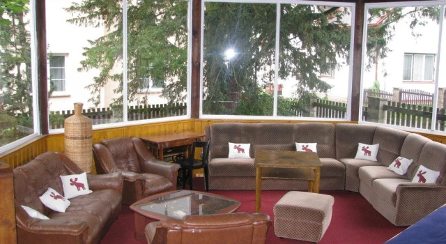 Penzion Neco, Reservar Hotel Mala Skala 