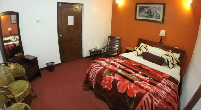 Nuwaraeliya Hills Rest