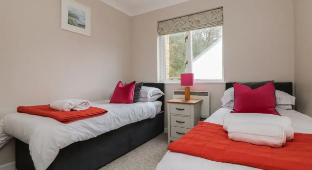 Breeze Cottage