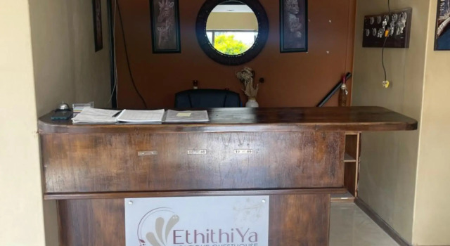 Ethithiya Boutique Guesthouse, Reserva ahora Boutique Windhoek Khomas, cerca de Maerua Mall