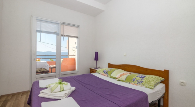Apartments Galic