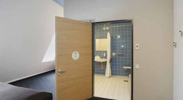 B&B Hotel Berlin-Charlottenburg