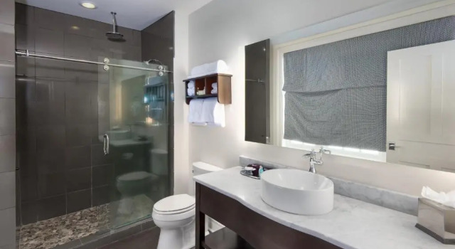 Номер Standard White House Hotel