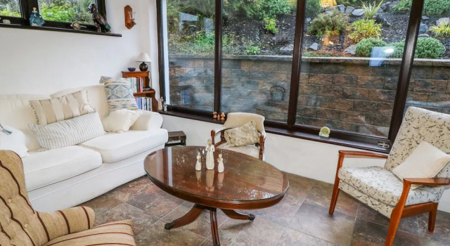 Коттедж Woodleigh Cottage