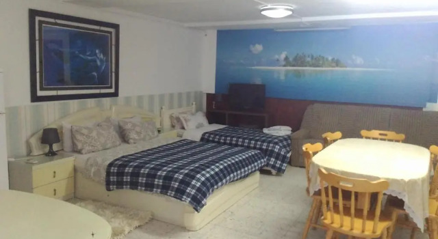Estudio Castel Ashkelon