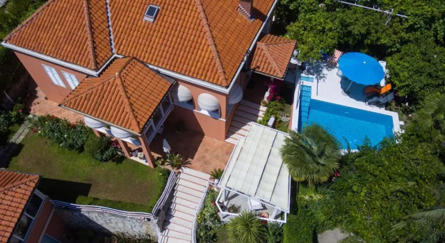 Коттедж Villa Gemma