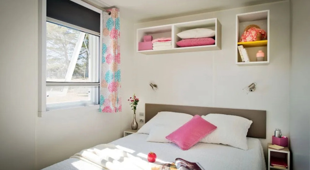 Camping de l'Espiguette, Забронировать Кемпинг Отели Камарг с парковкой, Парковка