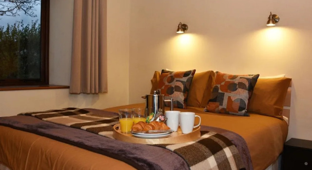 Sycamore Lodge, Забронировать Дом для отпуска Виллы Сноудония, Вилла