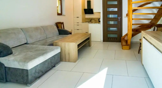 Бунгало Paula Wellness & SPA