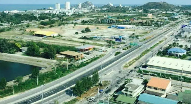 Baan Kiang Fah 23rd Floor Hua Hin, Забронировать Отель Отели провинции Прачуапкхирикхан с бассейном, Бассейн