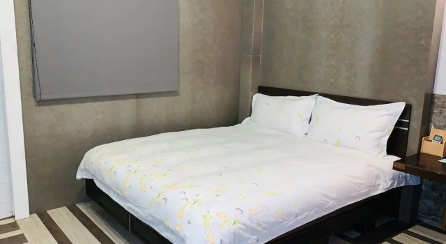 Old House Small Home, Prenota Hotel Hotel a Tainan Area con parcheggio, Parcheggio