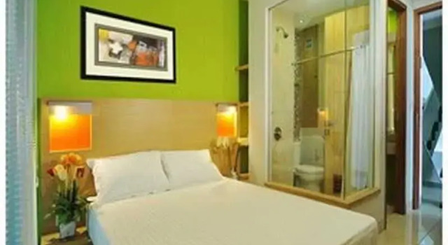 Legreen Suite 2 Pejompongan, Book Hotel Jakarta Jakarta Province