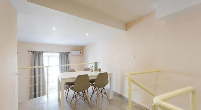 Апартаменты Дуплекс Apartamentos Diaber Gerona 22
