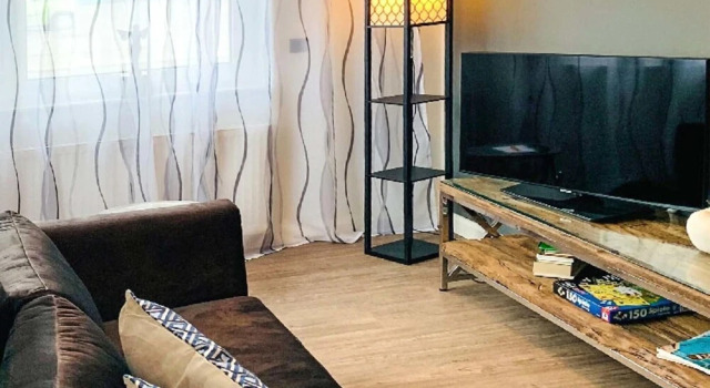Stunning Apartment in Mettmann With Wifi