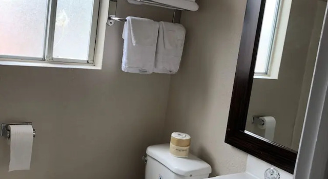 Двухместный номер Standard с 2 комнатами American Inn