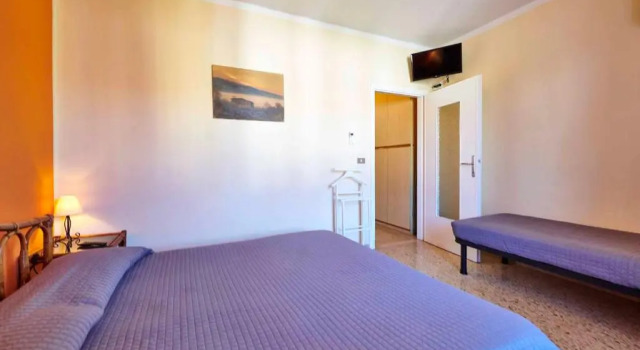 Al Glicine Apartments