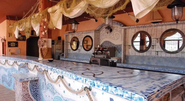 Sos Ventos Hotel, 预订 酒店 特乌拉达 Sulcis Iglesiente