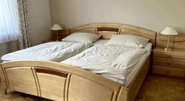 Modern Apartment With 2 Bathrooms in Lirstal, Prenota Appartamento Lirstal Vulkan Eifel