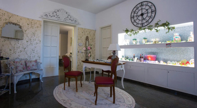 B&B Blanc Maison Etna Relais & Charme, Prenota Bed & breakfast Hotel SPA a Etna, SPA