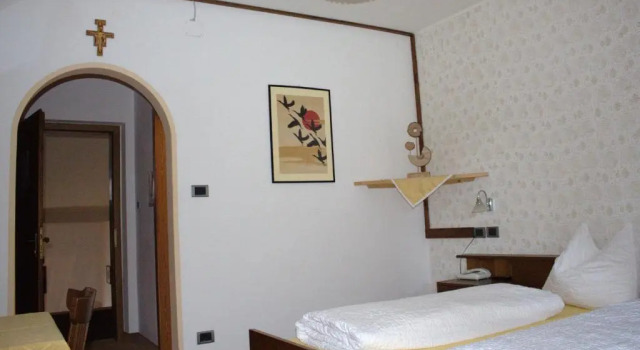 Номер Standard Hotel Bad Bergfall