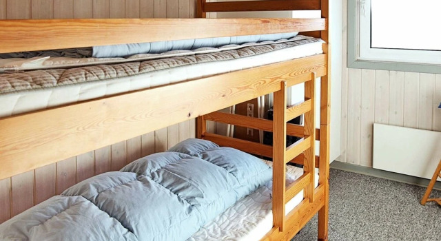 Luxurious Holiday Home in Ringkøbing With Indoor Whirlpool, Rezervovat Hotel Ringkobing 