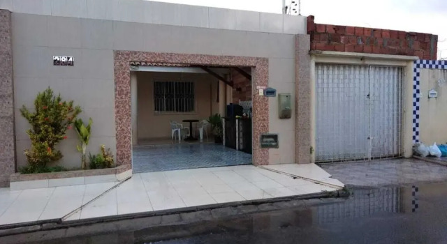Casa Temporada Próx. Praia Aruana, Book Feriehus Aracaju 