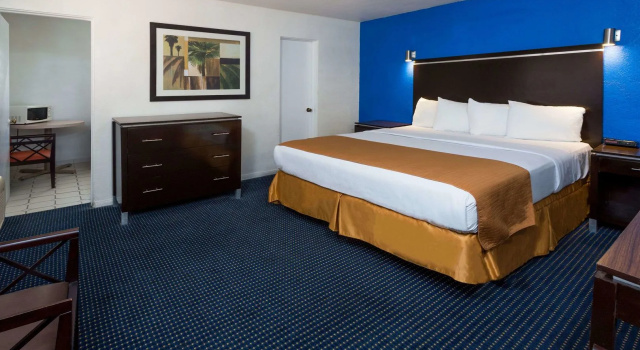 Adara Hotel Palm Springs
