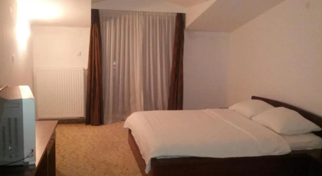 Номер Standard Motel Maksumić